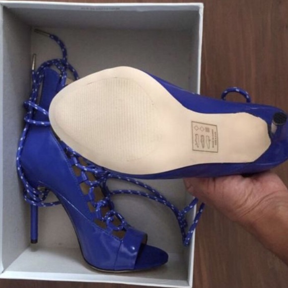 GX by Gwen Stefani heels - Picture 2 of 4